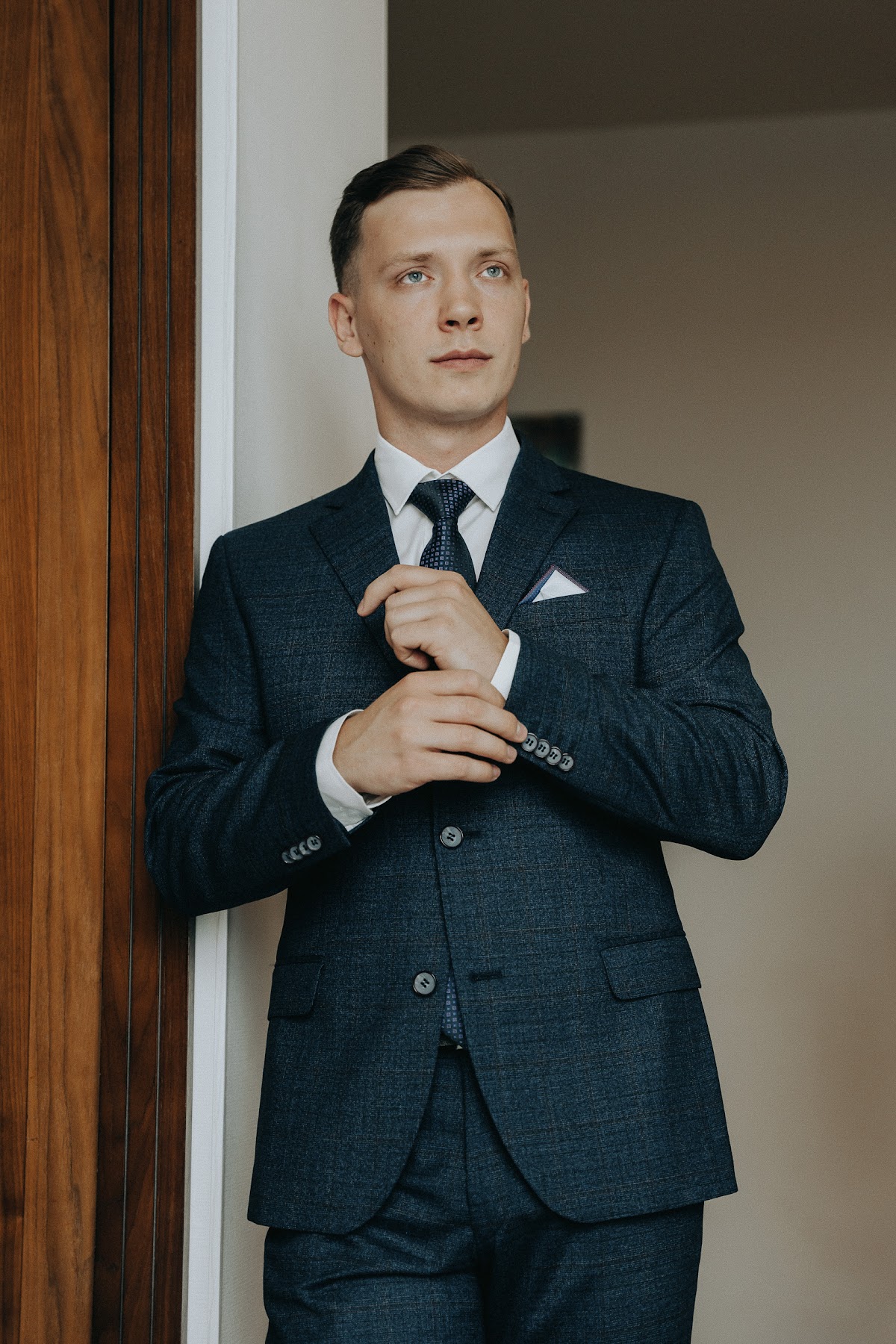 Екатерина и Александр
