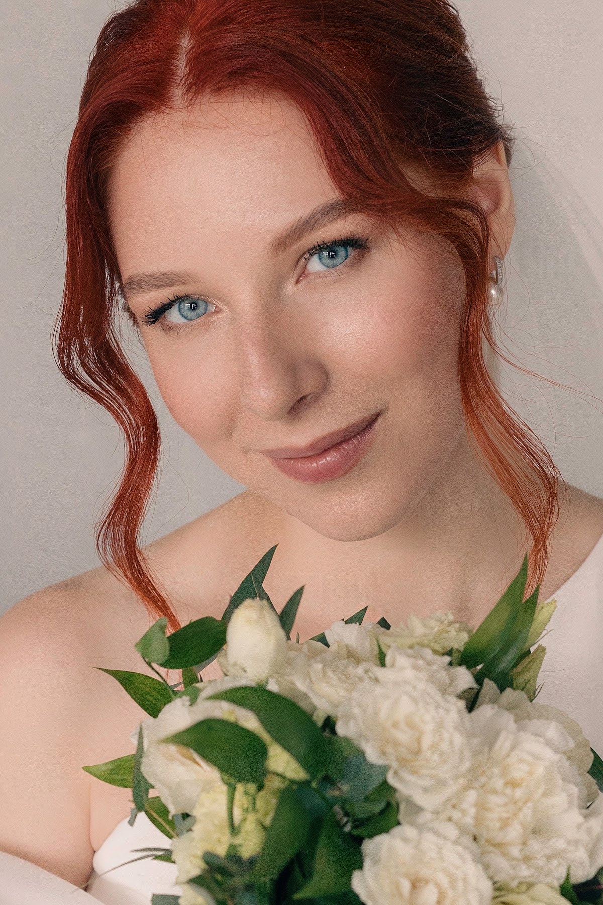 Елизавета  и Антон