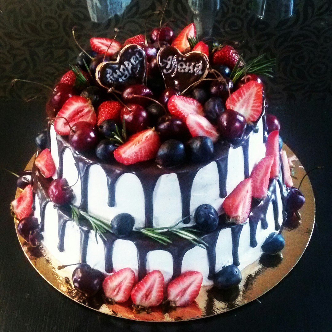 Tortberry