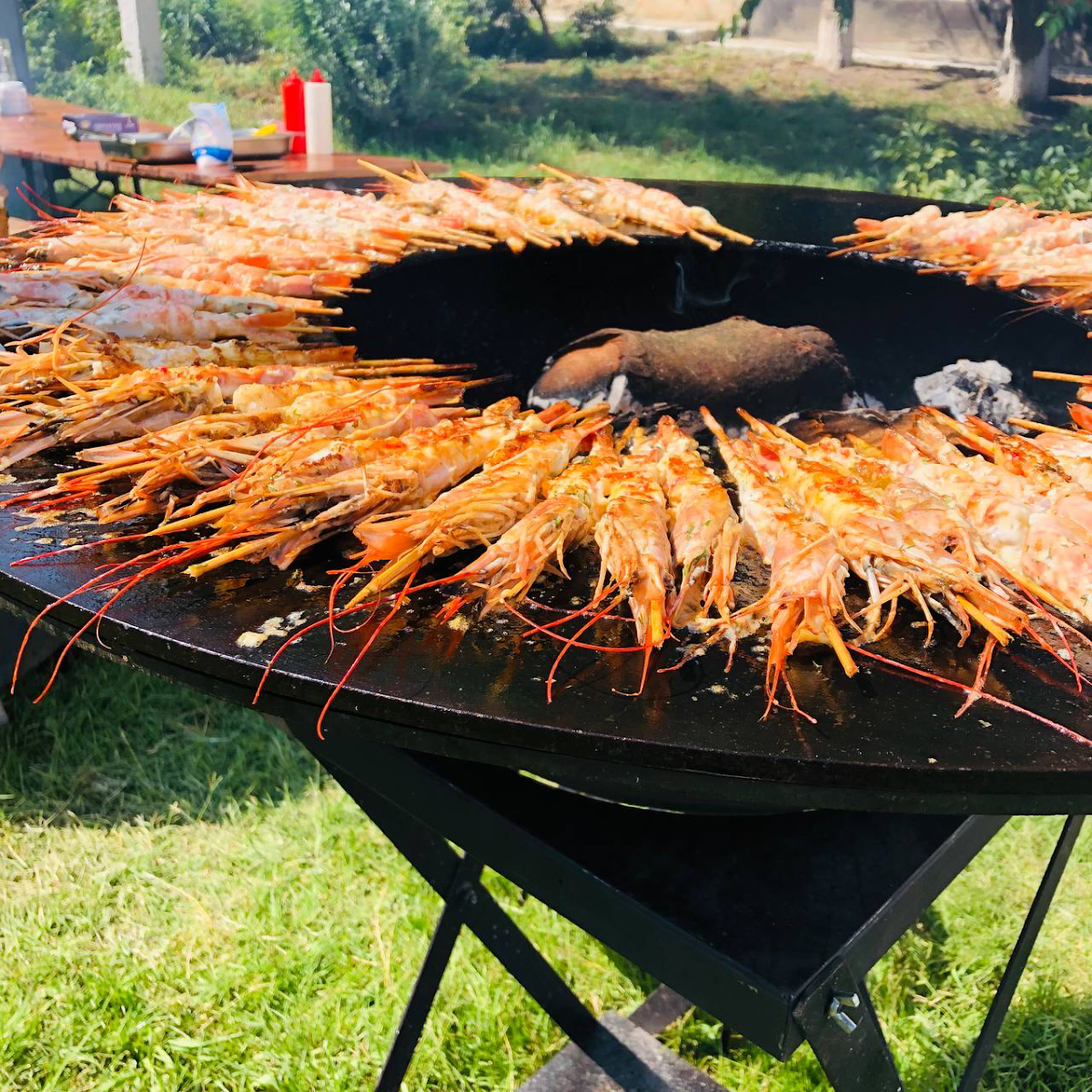 BigBossBBQ — кадр 3 из 20