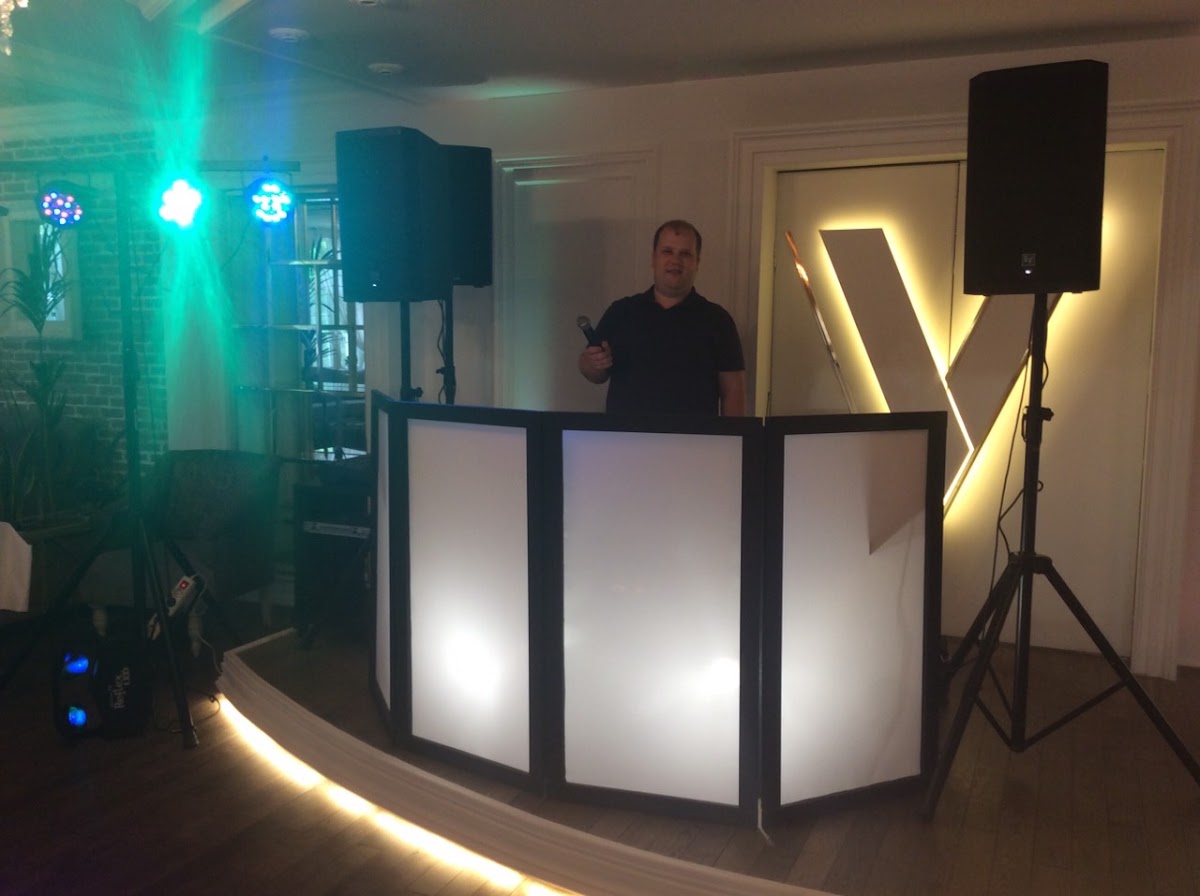 DJ Generalov