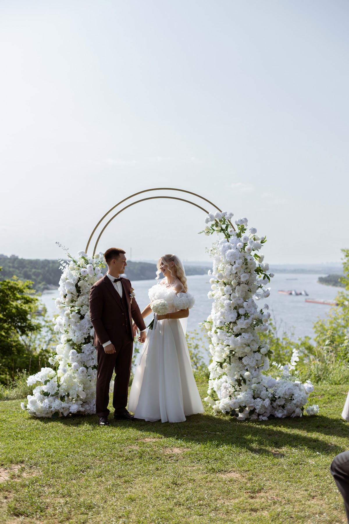 Портфолио: Свадьба