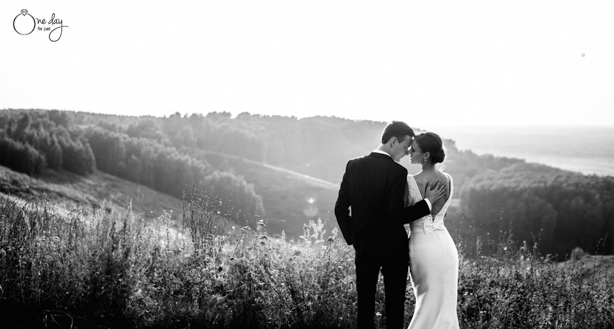 Wedding Day _ Дима и Юля