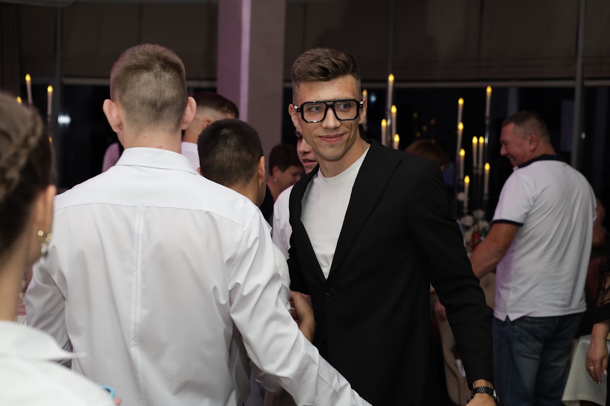 Свадьба 12.10.2024