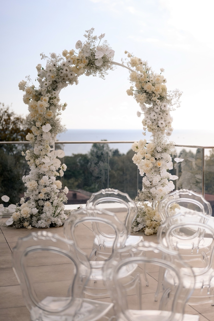 Фотогалерея ресторана