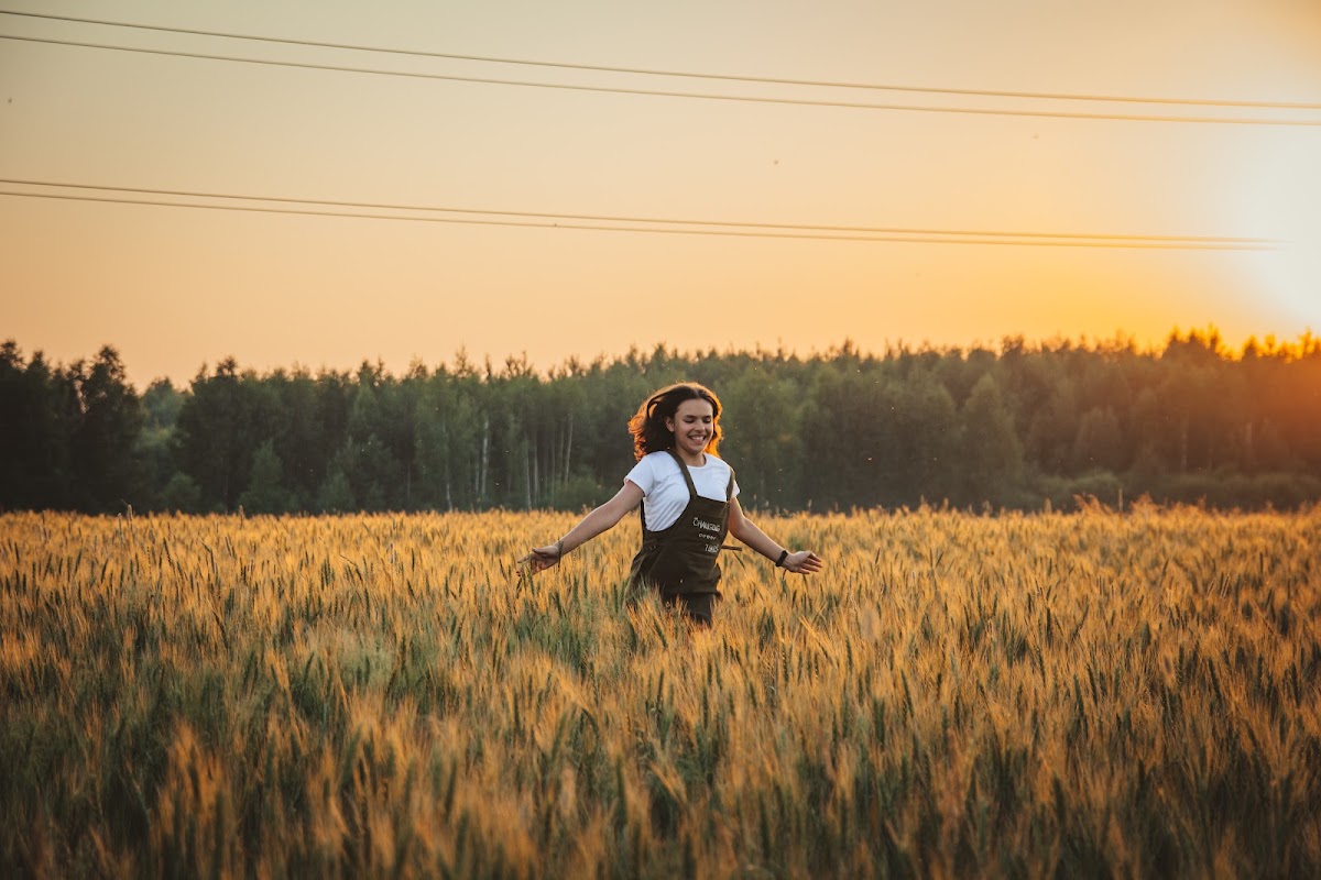 Портфолио: Дети