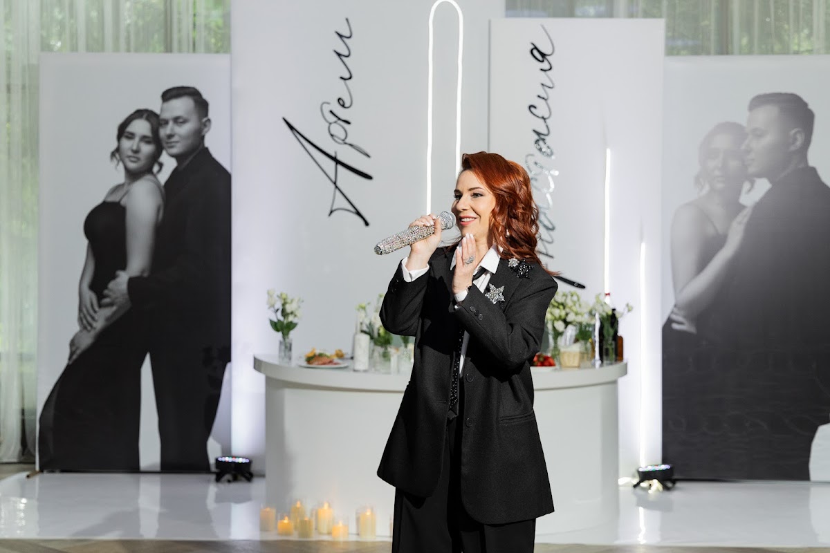 Анастасия и Артём