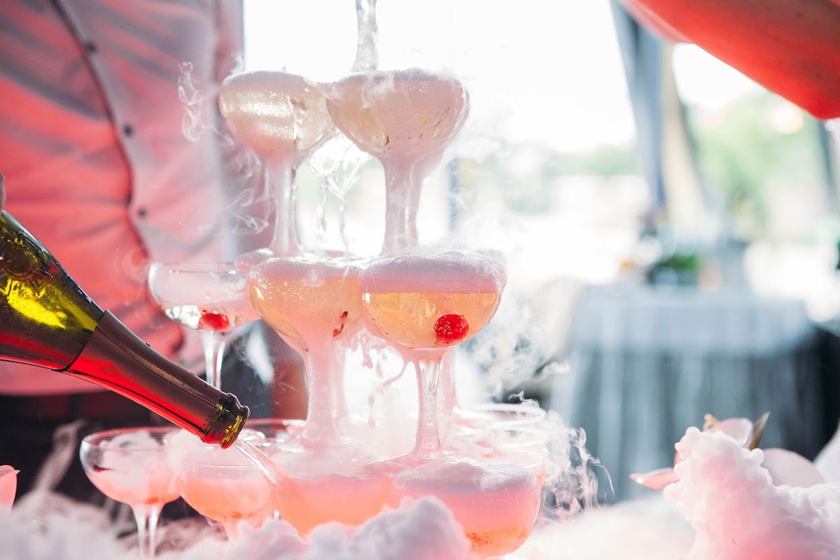 Wedding Bar — кадр 2 из 3