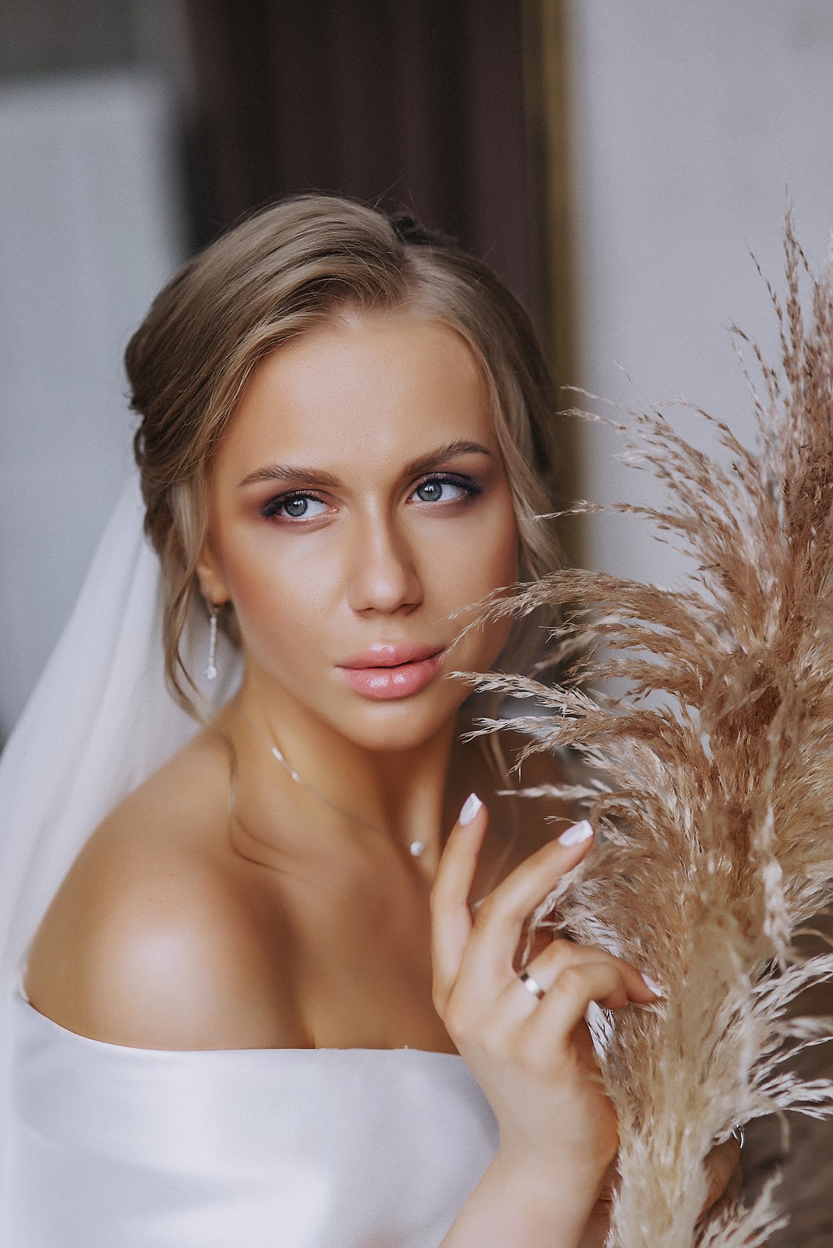 Алина и Даниил