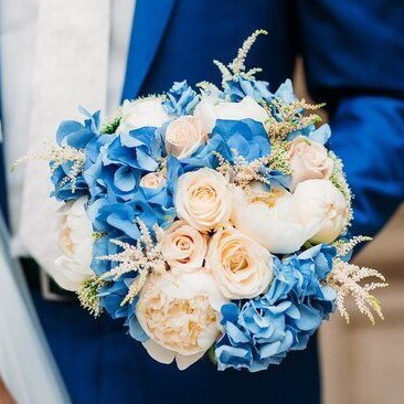 Wedding Flowers SPb