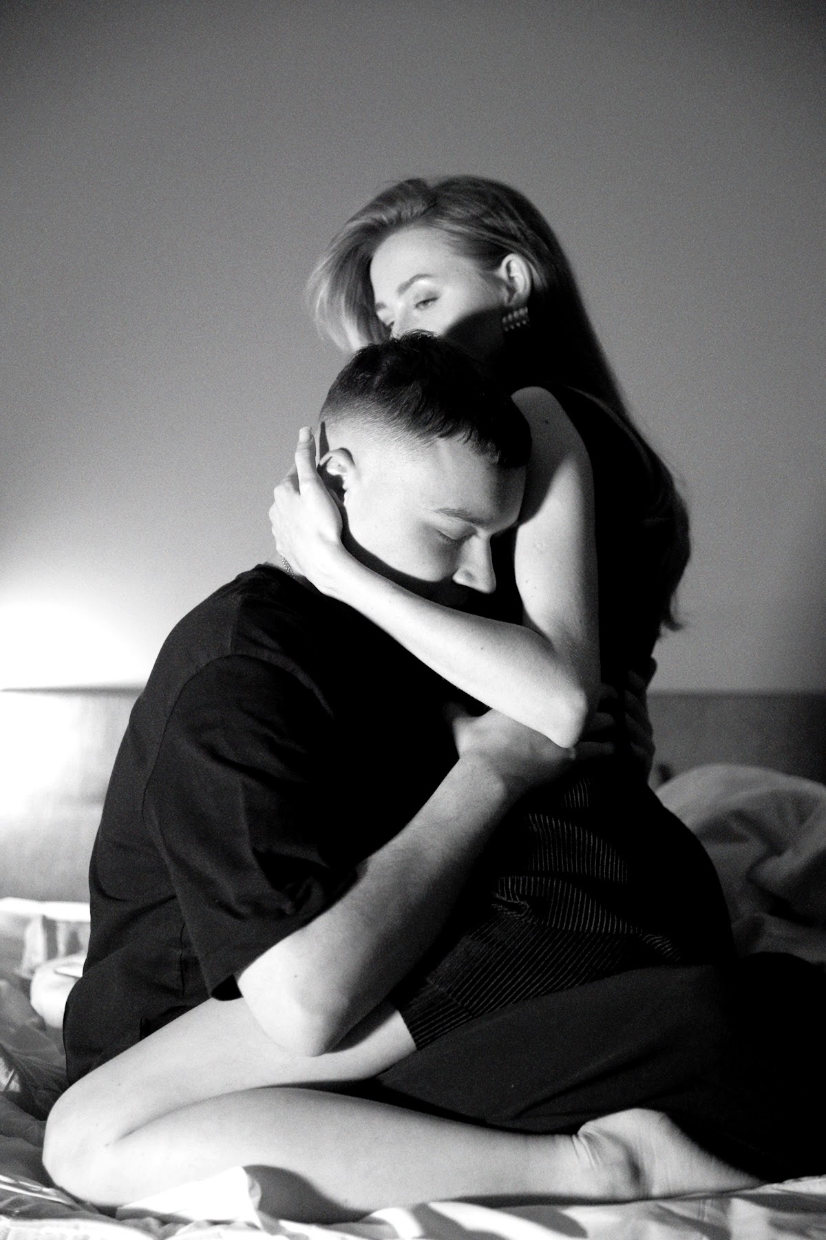 Портфолио: Love story
