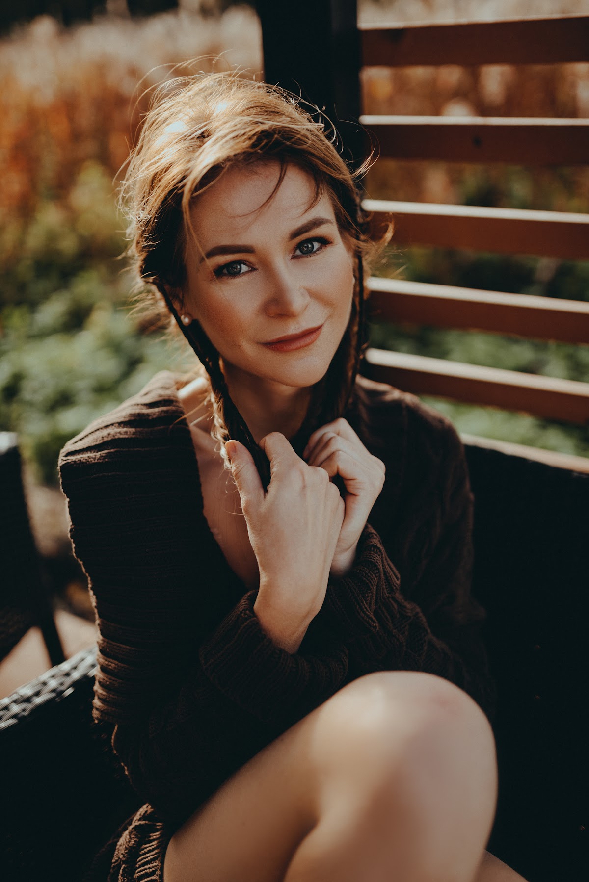 Елена и Евгений