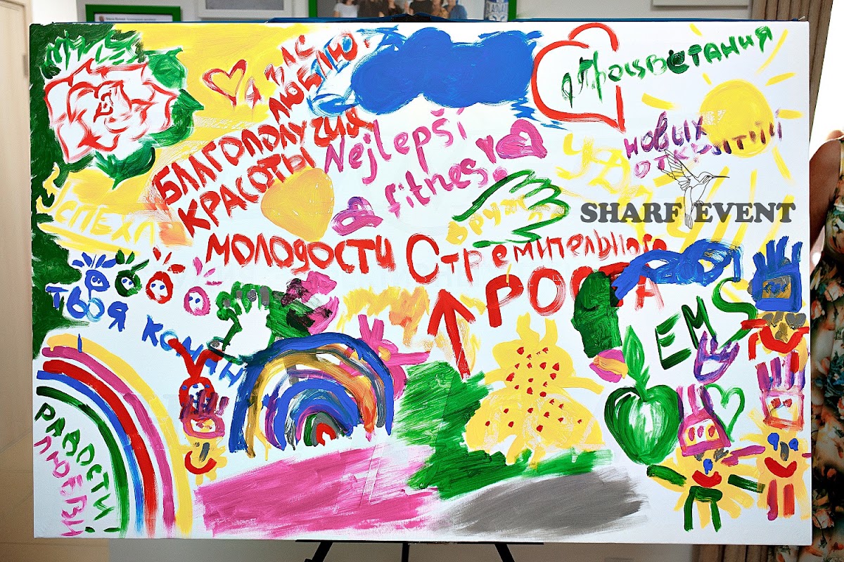 Корпоративы #организациякорпоративов