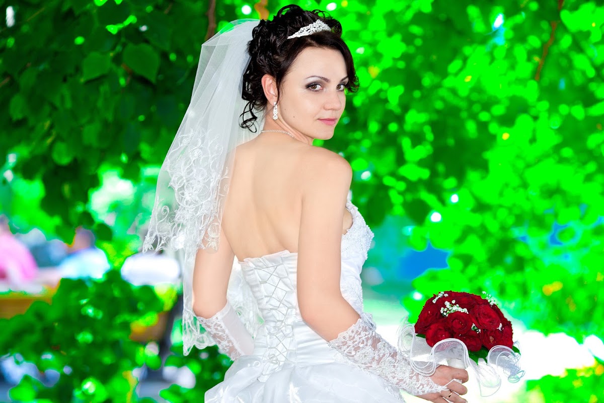 Кристина и Артем