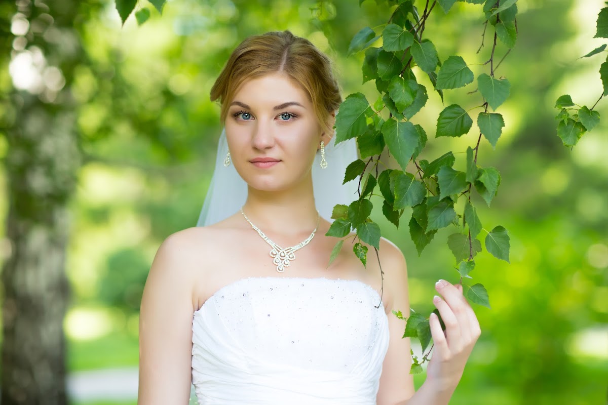Екатерина и Дмитрий