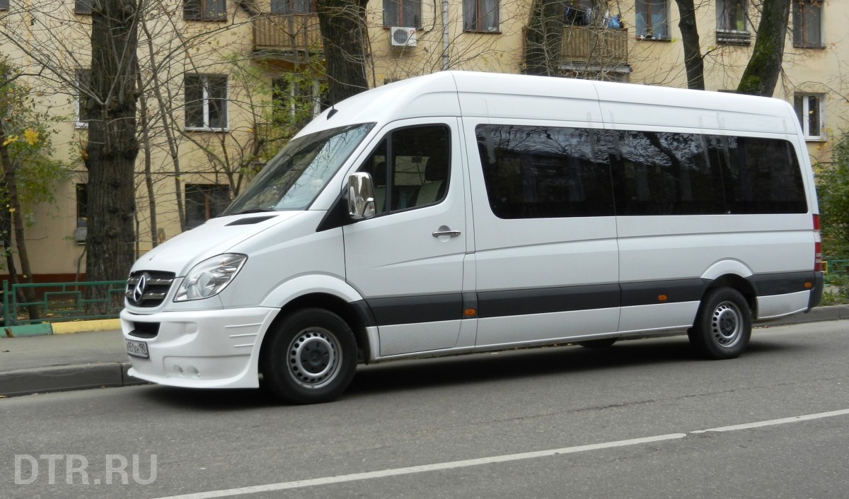 Mercedes-Benz