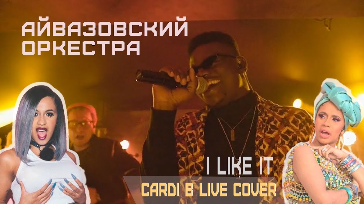 Портфолио: День рождения