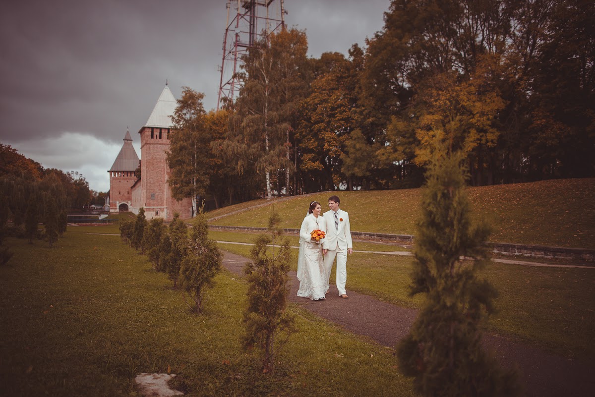 Анна&Юрий