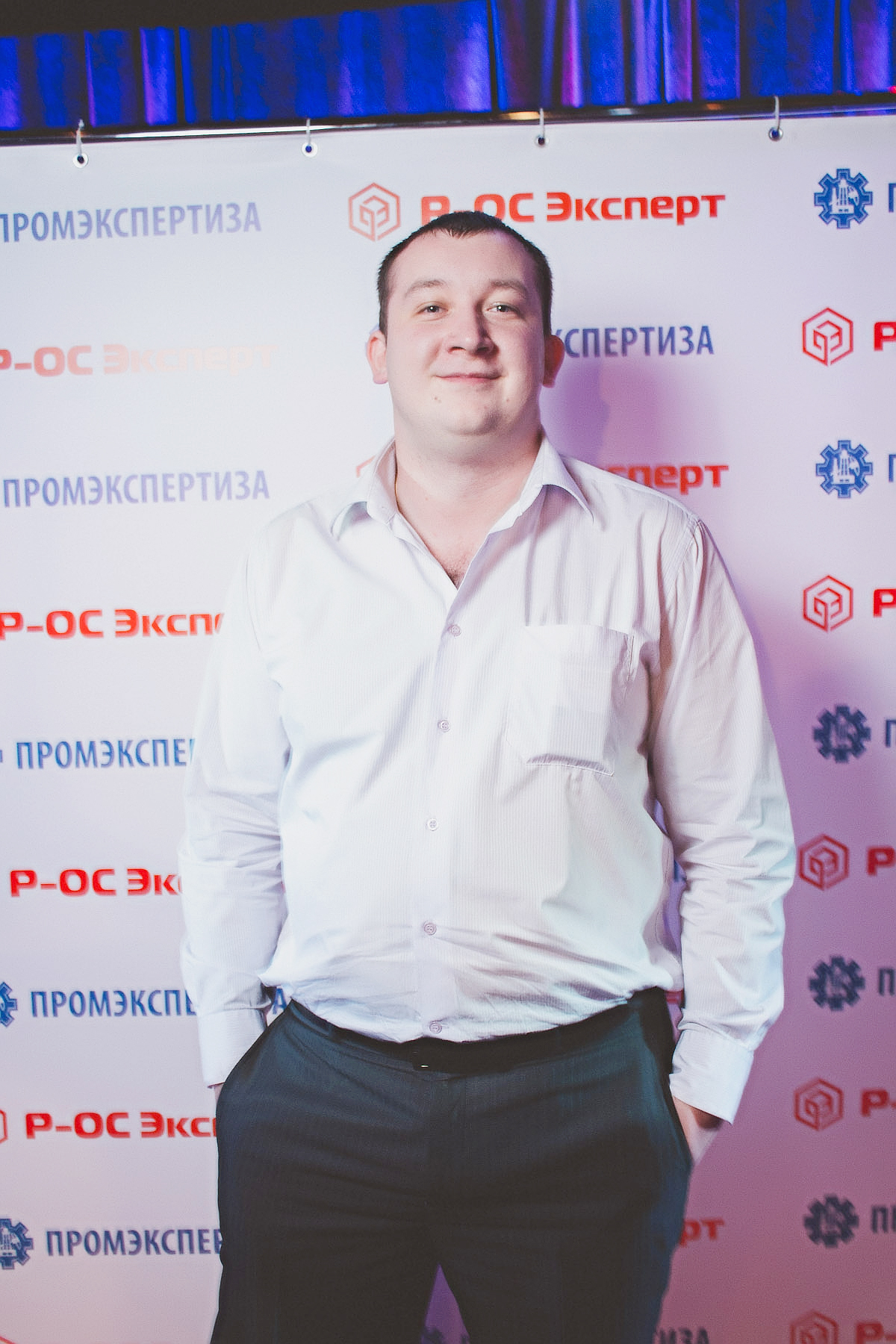 Павел Литвин