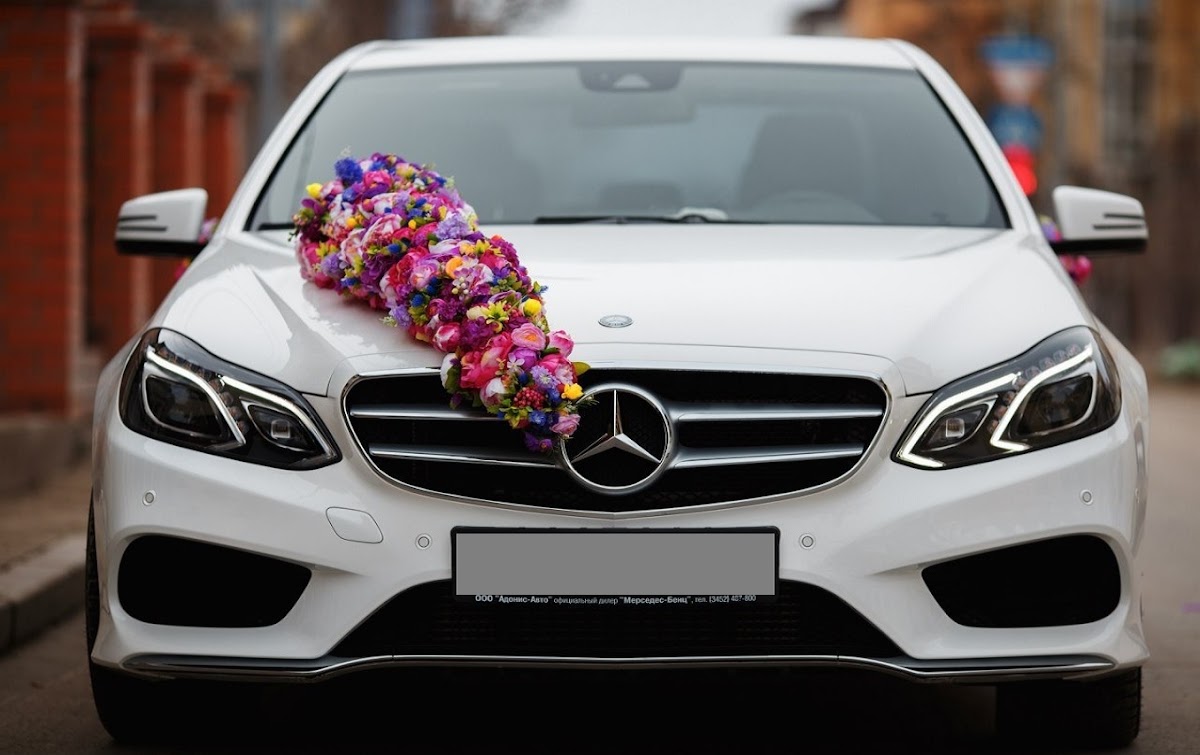 mercedes E-class 2016