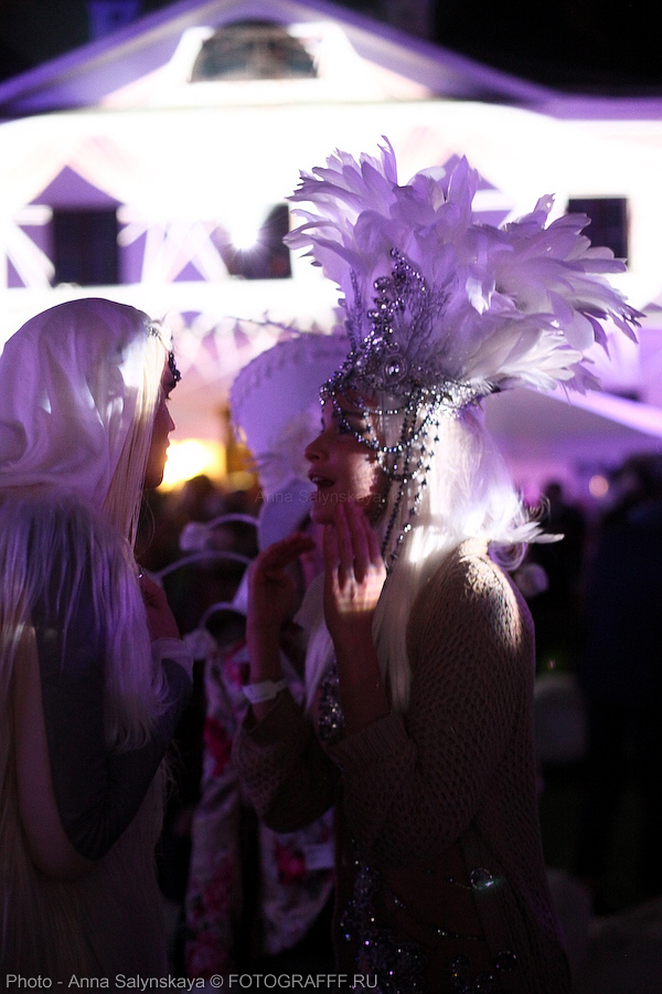 Midsummer Night's Dream 2014 — Part 2. NIGHT