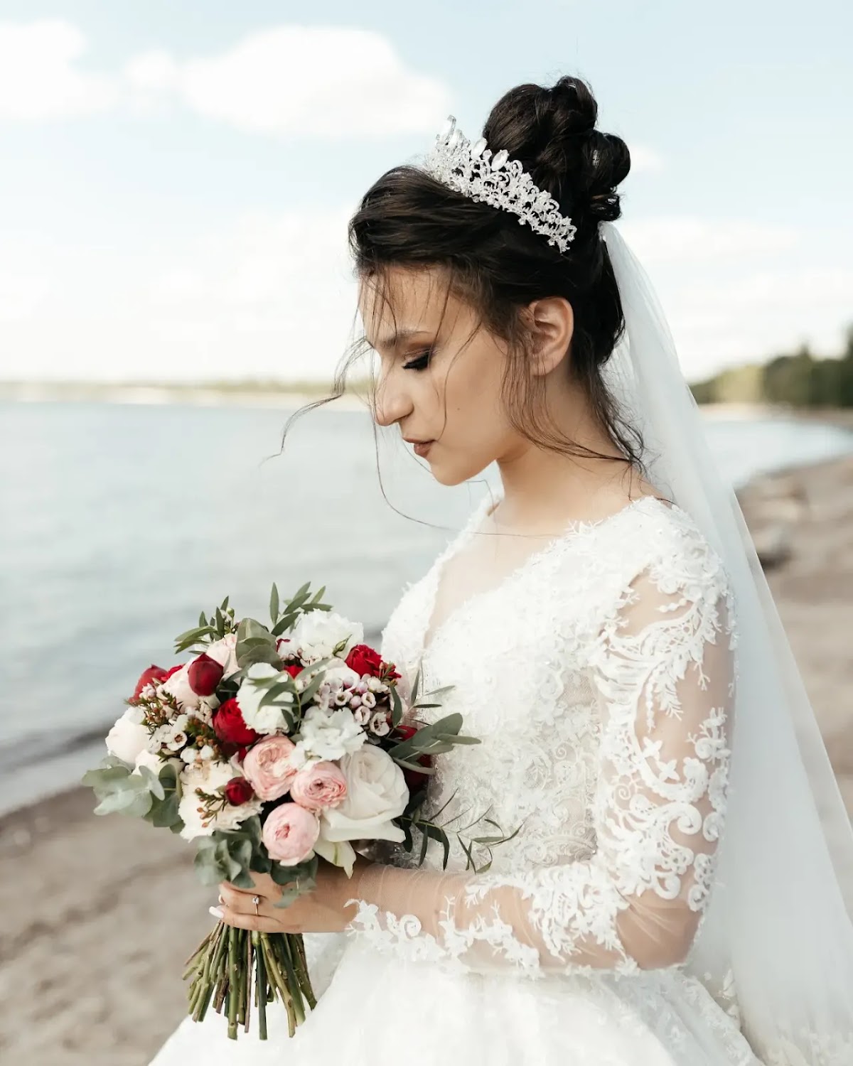 Марина Кузнецова