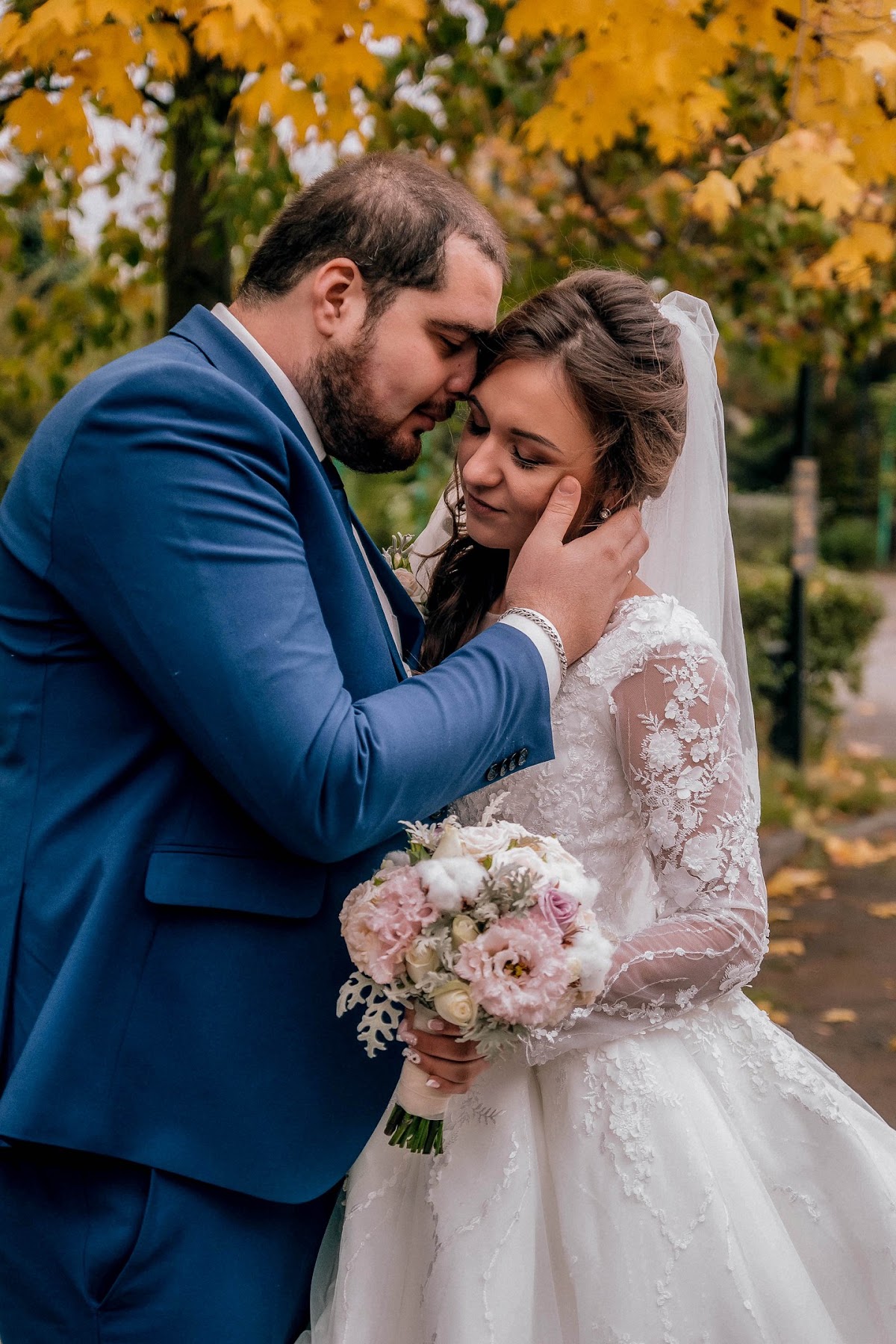 Зури и Виктория 27.10.2017