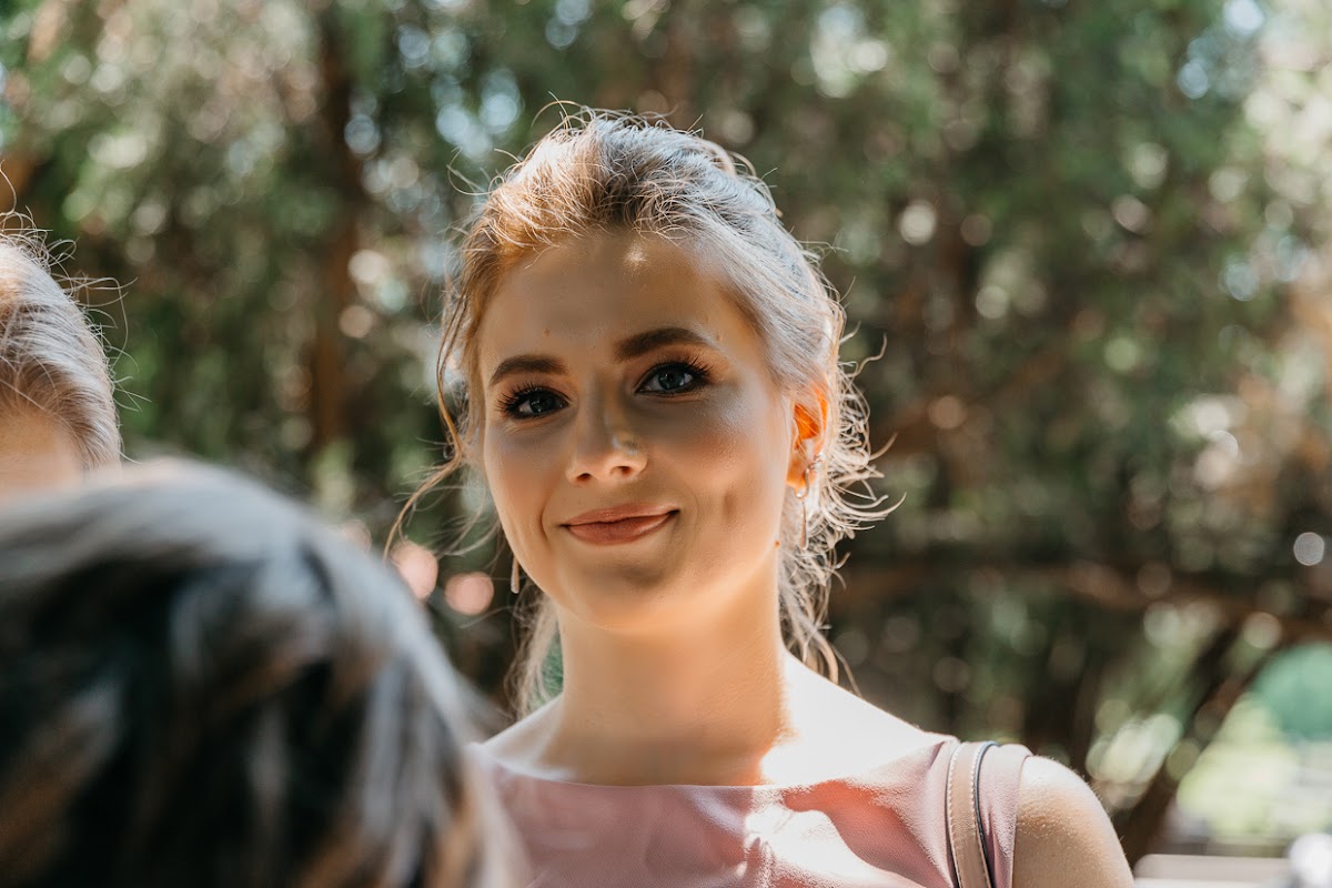 Екатерина и Владимир