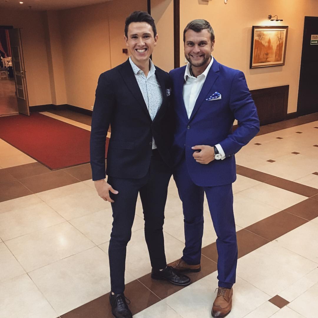 Леонид Назаров