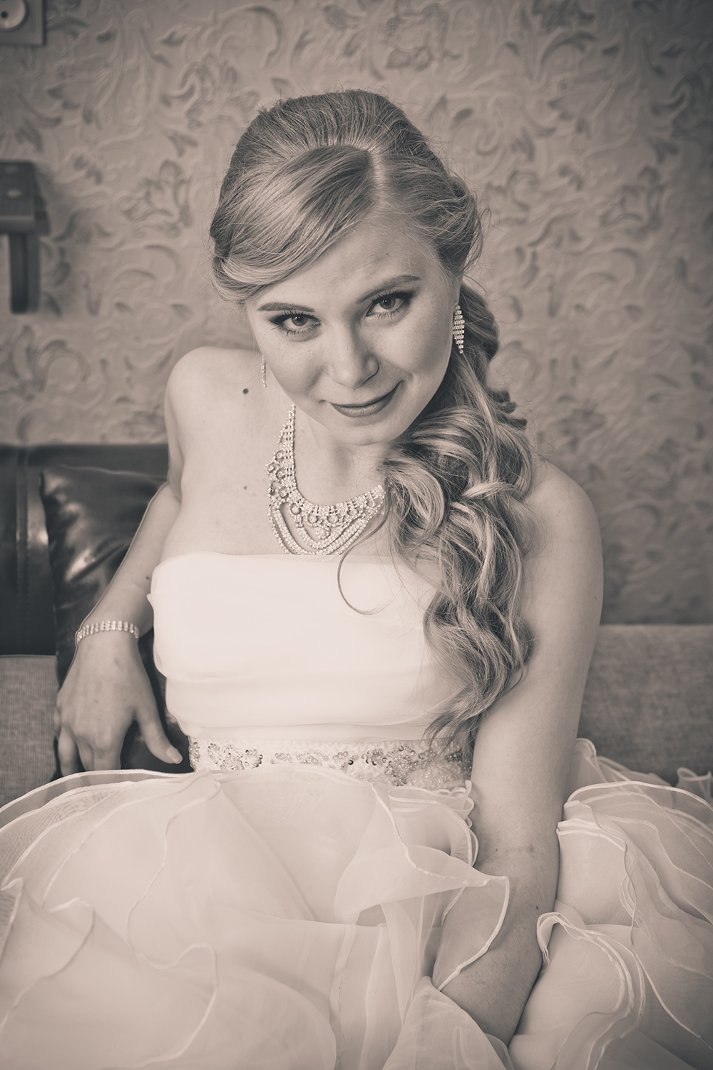 Елена и Андрей