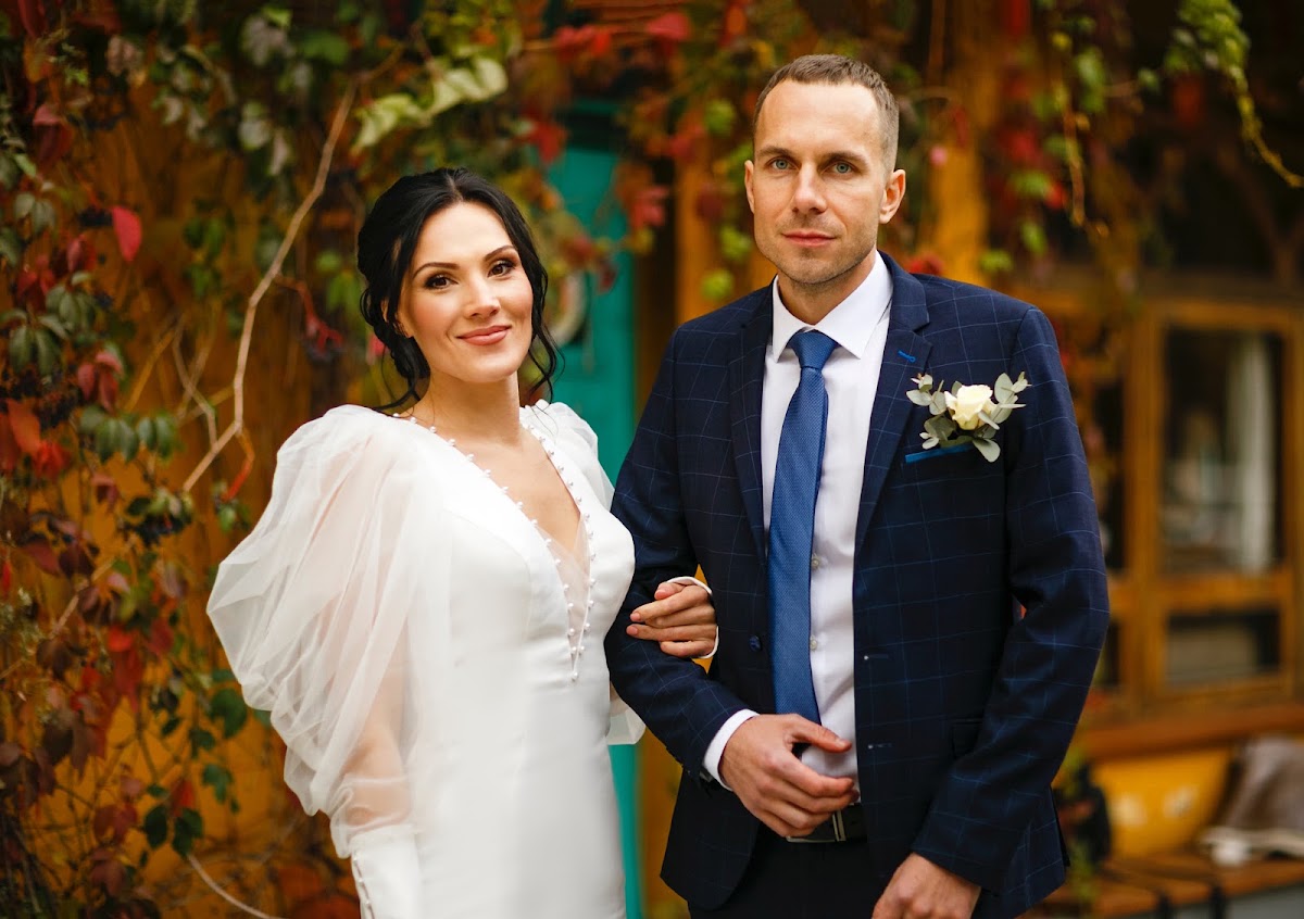 Wedding 21.10.2023