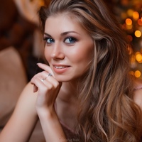 Татьяна Козлова