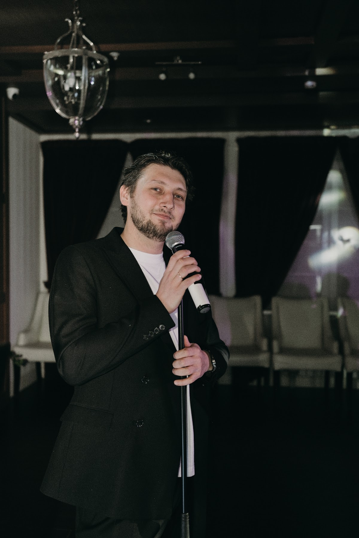 Портфолио: День рождения