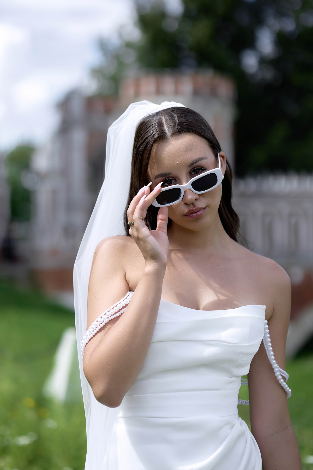 Екатерина и Егор