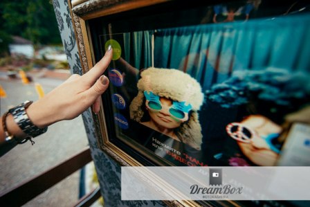 Компания DreamBox — кадр 3 из 37