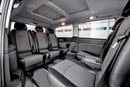 Mercedes-Benz Viano — кадр 2 из 2