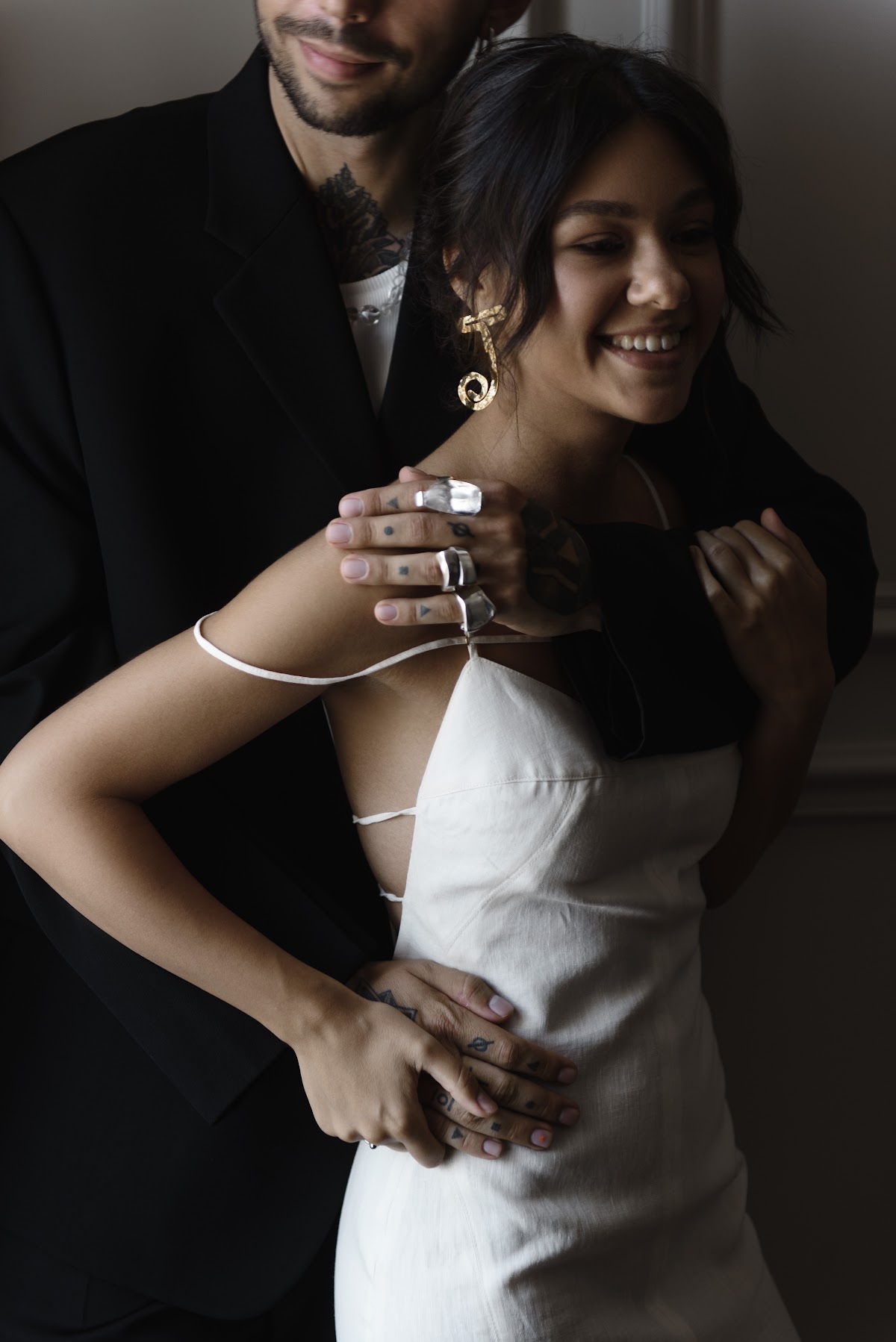 Jacquemus Wedding