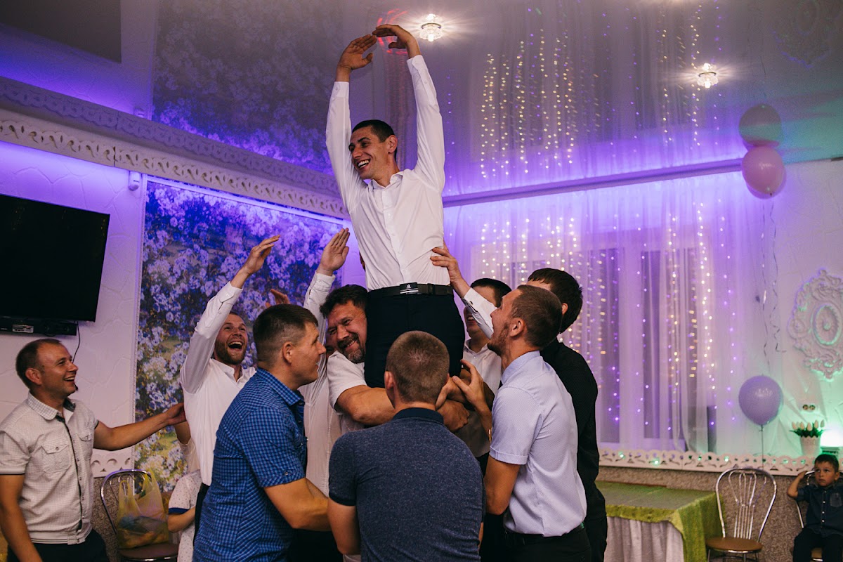 10.0818 Полиночка Александр фото Лена Григорьева