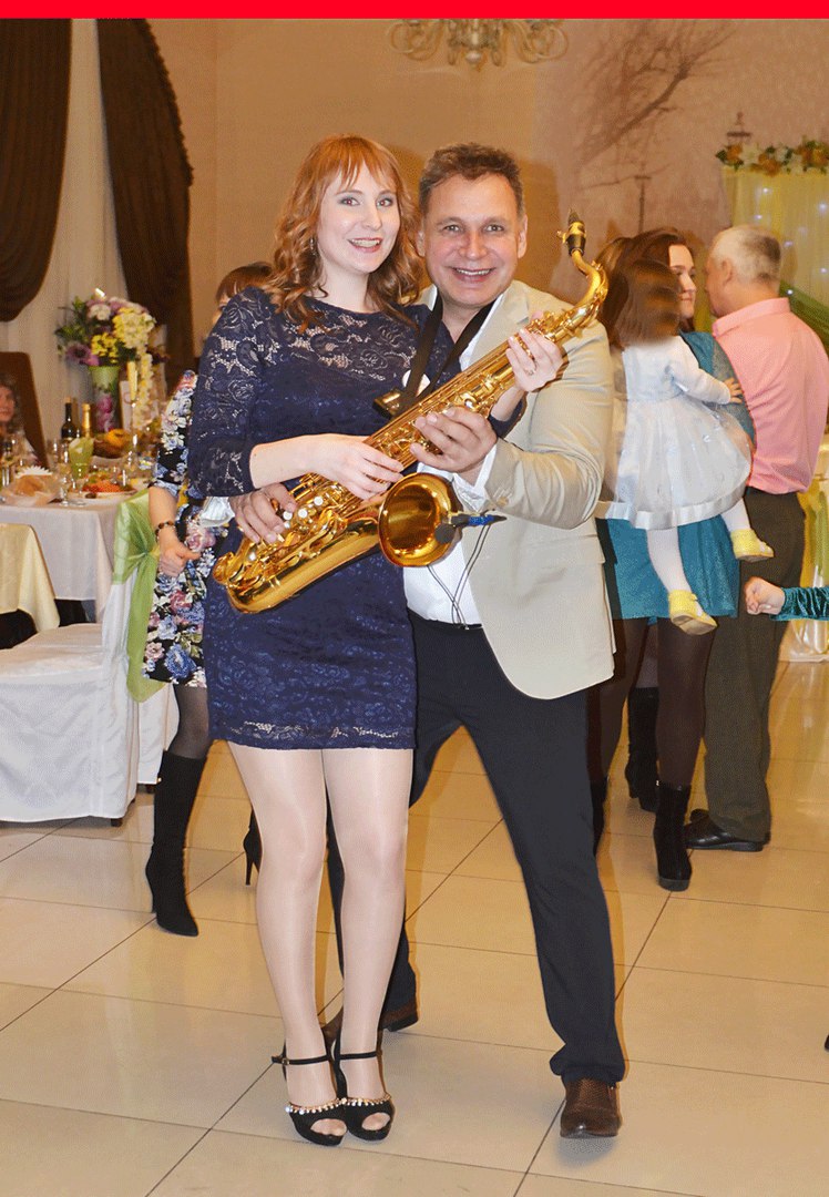 Портфолио: Свадьба