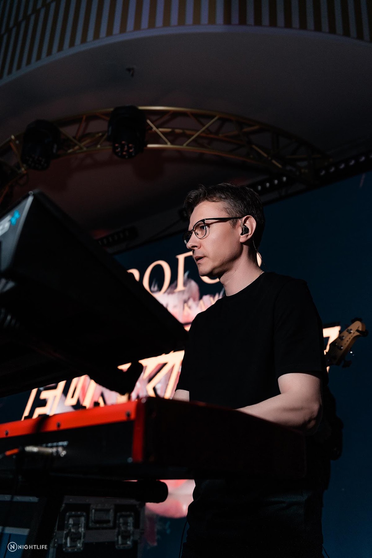 Кавер-группа Нижний Новгород на свадьбу Funkeys Music Band