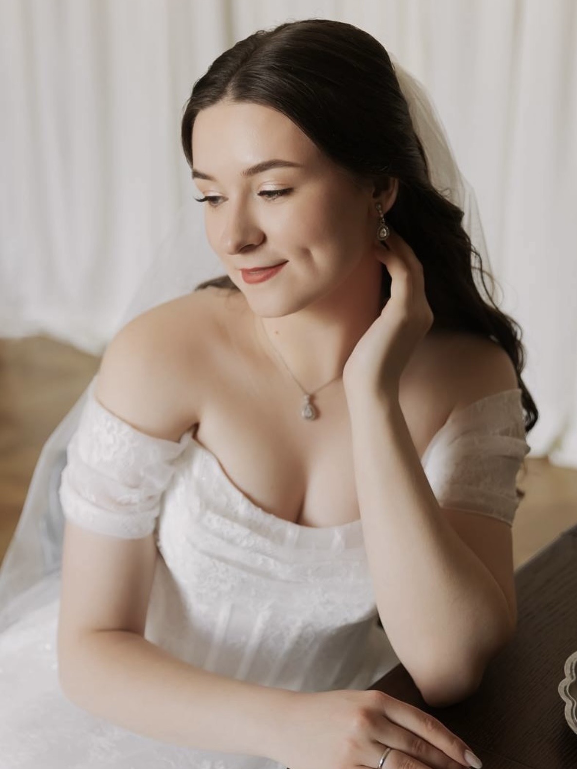Ирина Зехова