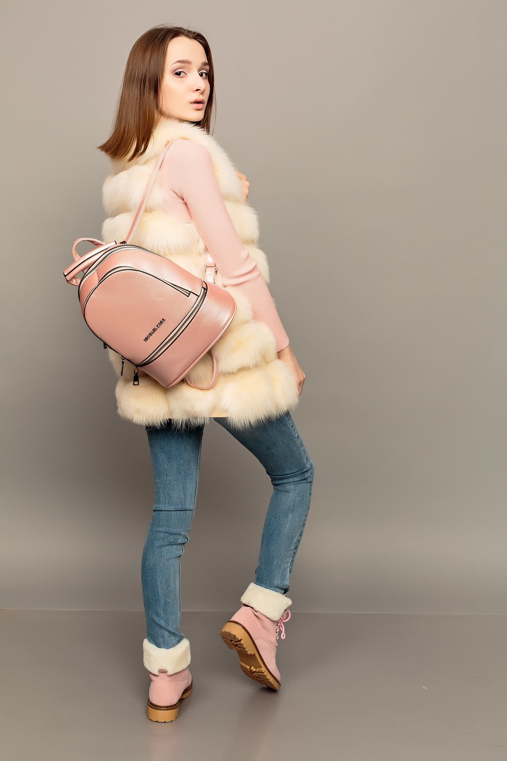 Портфолио: Мода (Fashion)