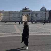 Ксения Акимова