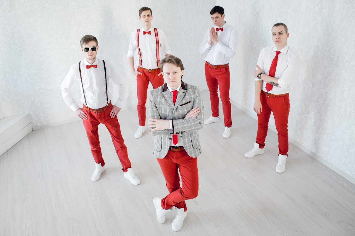 Bulgakov Band