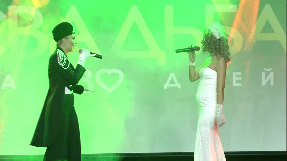 финал шоу "Свадьба за 30 дней"