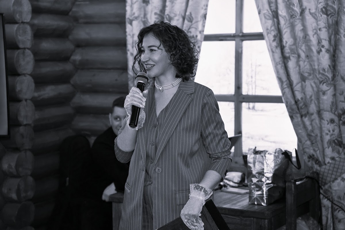 Алия Лавшук