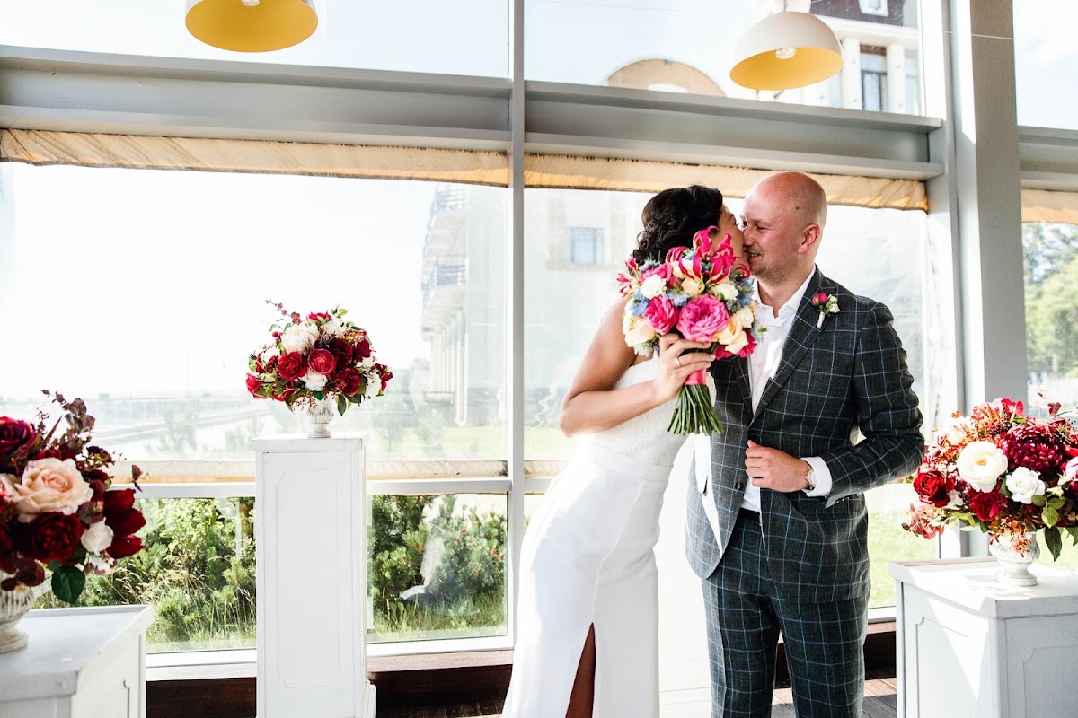 Лилия и Денис