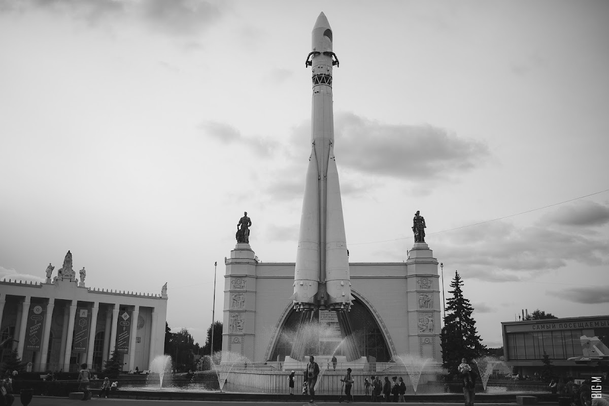 Портфолио: Архитектура