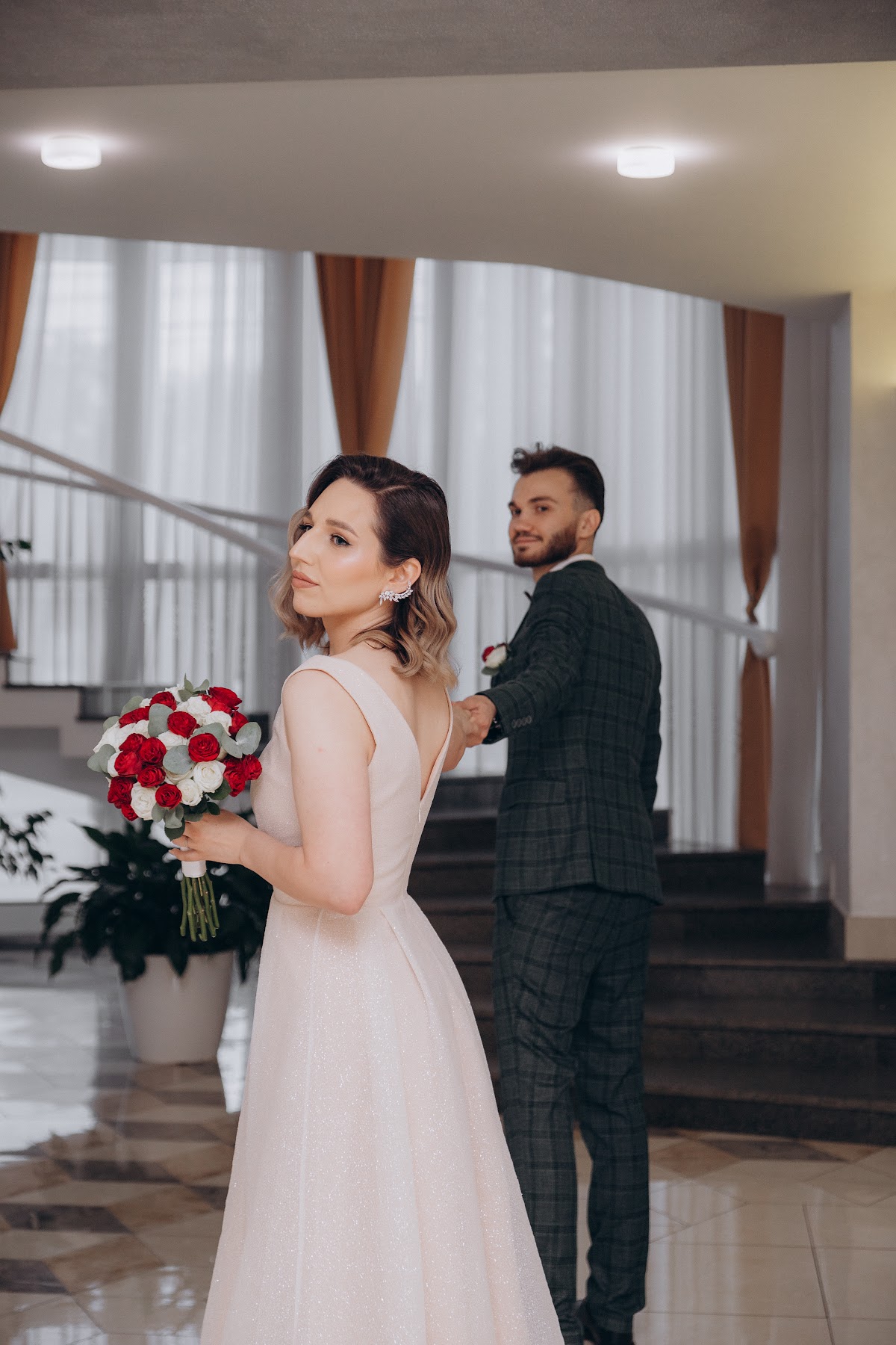 WEDDING