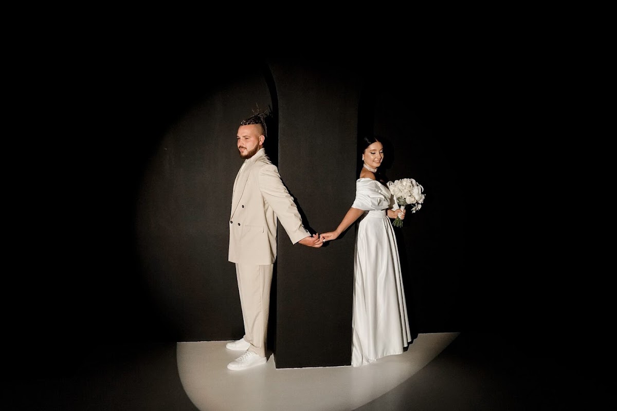 Илья и Алина  / Wedding Day